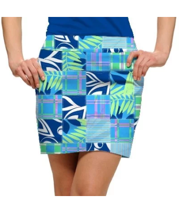 Loudmouth Golf: Women's StretchTech Skort - Wedding Crashers 2023