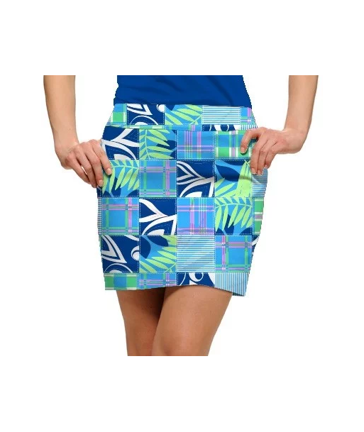 Loudmouth Golf: Women's StretchTech Skort - Wedding Crashers 2023