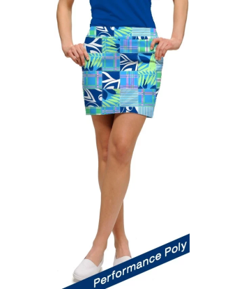 Loudmouth Golf: Women's StretchTech Skort - Wedding Crashers 2023