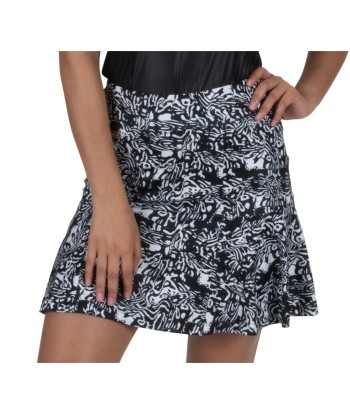 Nancy Lopez Golf: Women's Flip Skort - Congo en linge