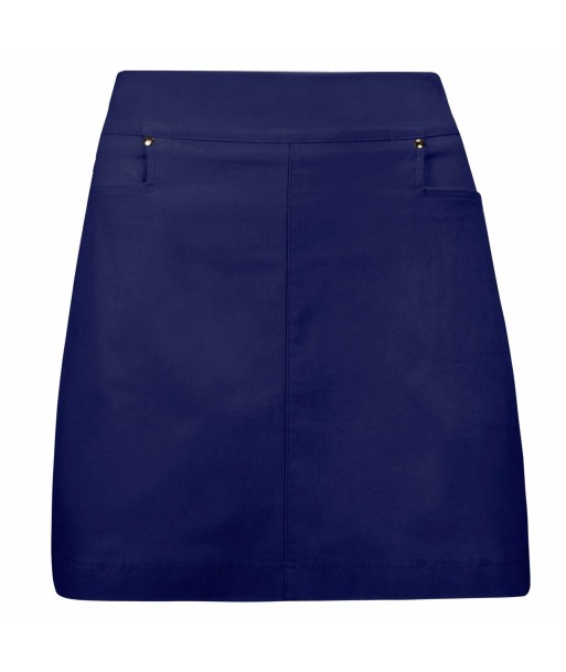 Nancy Lopez Golf: Women's Golfing Plus Skort - Pully chez Cornerstreet bien 