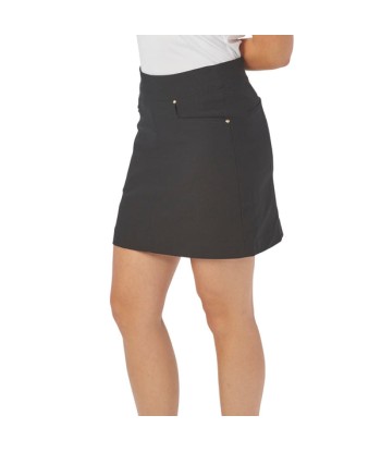 Nancy Lopez Golf: Women's Golfing Plus Skort - Pully chez Cornerstreet bien 