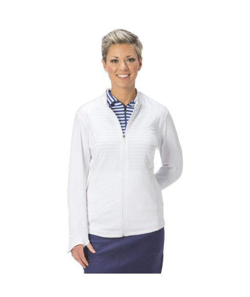 Nancy Lopez Golf: Women's Jacket - Jazzy Venez acheter