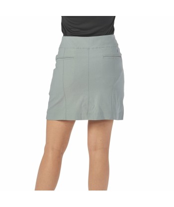 Nancy Lopez Golf: Women's Golfing Skort - Pully commande en ligne