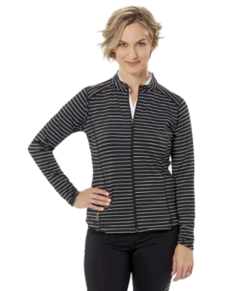 Nancy Lopez Golf: Women's Jacket - Jazzy Venez acheter