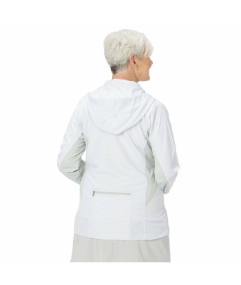 Nancy Lopez Golf: Women's Long Sleeve Jacket - Pivot Véritable concentré