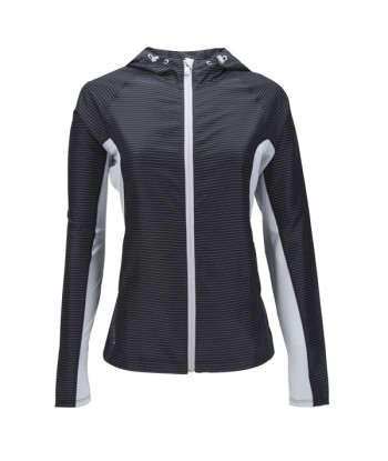 Nancy Lopez Golf: Women's Long Sleeve Jacket Plus - Pivot Faites des économies