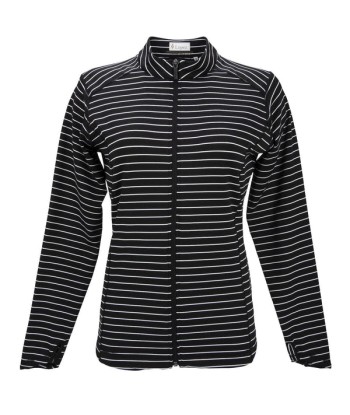 Nancy Lopez Golf: Women's Plus Jacket - Jazzy de votre