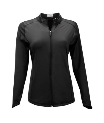 Nancy Lopez Golf: Women's Plus Jacket - Jazzy de votre