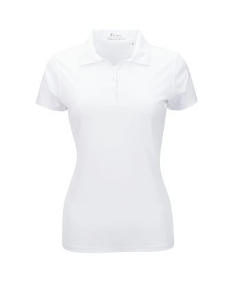 Nancy Lopez Golf: Women's Short Sleeve Plus Polo - Legacy en ligne