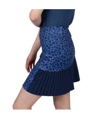 Nancy Lopez Golf: Women's Skort - Flirty (Lux Print) Livraison rapide