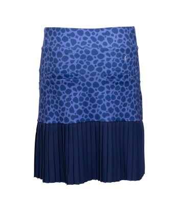 Nancy Lopez Golf: Women's Skort - Flirty (Lux Print) Livraison rapide