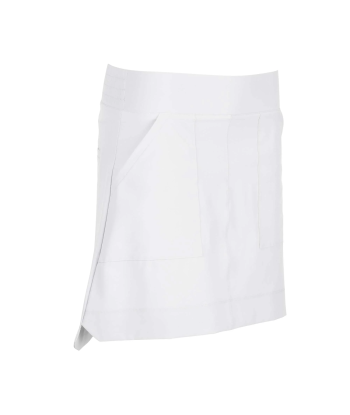 Nancy Lopez Golf: Women's Skort - Ace en linge