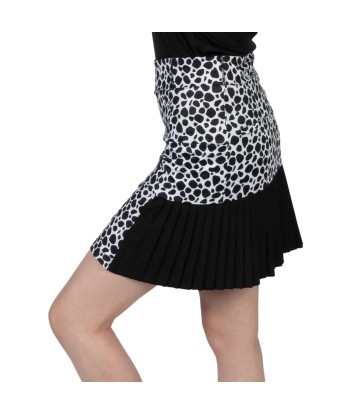 Nancy Lopez Golf: Women's Skort - Flirty (Lux Print) Livraison rapide