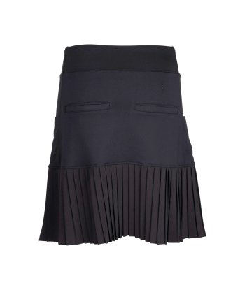 Nancy Lopez Golf: Women's Skort - Flirty brillant des détails fins