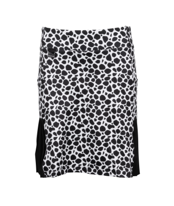 Nancy Lopez Golf: Women's Skort - Flirty (Lux Print) Livraison rapide