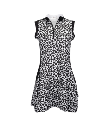 Nancy Lopez Golf: Women's Sleeveless Dress - Lux suggérées chez