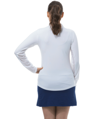 SanSoleil: Ladies UPF 50 SunGlow Active Tee - 900429S Comparez plus de prix