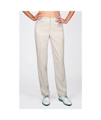 Tail Activewear Womens Classic Tan Chino Pant (Size 2) SALE store