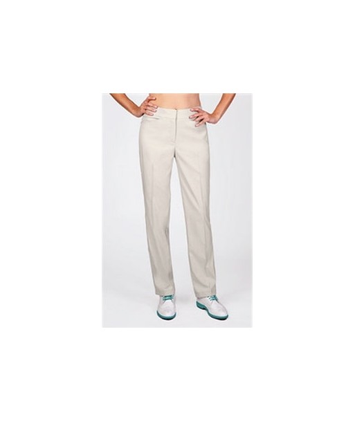 Tail Activewear Womens Classic Tan Chino Pant (Size 2) SALE store