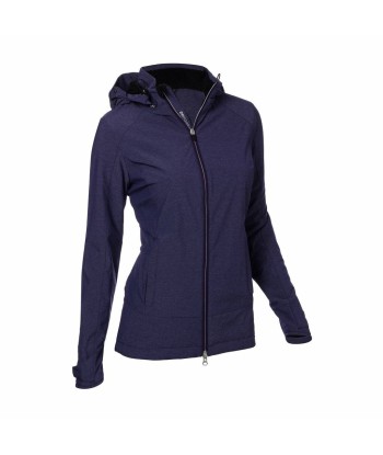 Zero Restriction: Women's Abigail Wind Jacket les ligaments