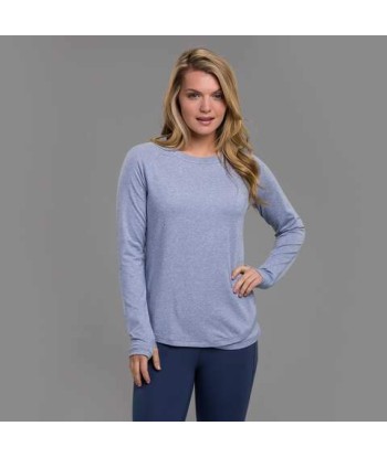 Zero Restriction: Women's Ali Sweatshirt 50% de réduction en Octobre 2024