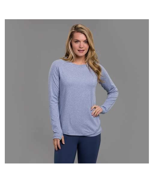 Zero Restriction: Women's Ali Sweatshirt 50% de réduction en Octobre 2024