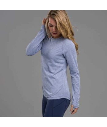 Zero Restriction: Women's Ali Sweatshirt 50% de réduction en Octobre 2024