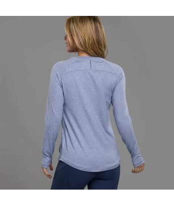 Zero Restriction: Women's Ali Sweatshirt 50% de réduction en Octobre 2024