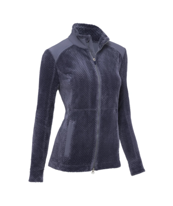 Zero Restriction: Women's Andie Fleece Full Zip pour bénéficier 