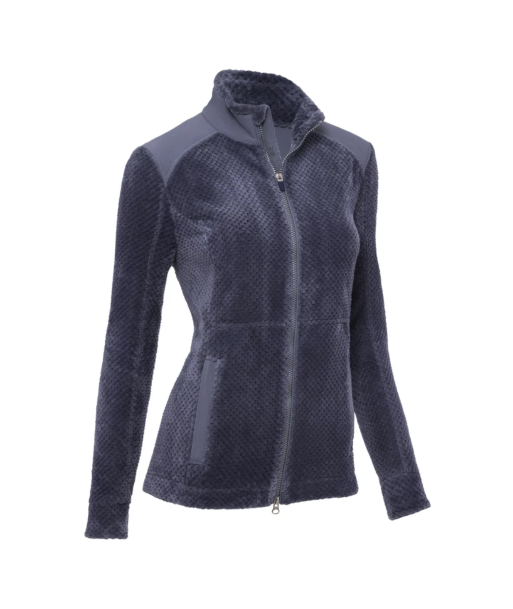 Zero Restriction: Women's Andie Fleece Full Zip pour bénéficier 