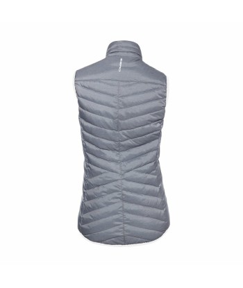 Zero Restriction: Women's Ashley Down Vest 2 - 3 jours ouvrés.