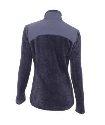 Zero Restriction: Women's Andie Fleece Full Zip pour bénéficier 