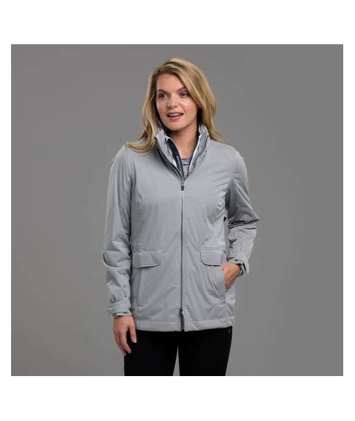 Zero Restriction: Women's Astrid Wind Jacket soldes