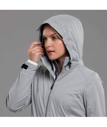 Zero Restriction: Women's Astrid Wind Jacket soldes