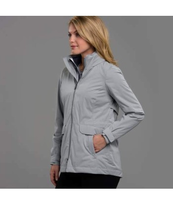 Zero Restriction: Women's Astrid Wind Jacket soldes