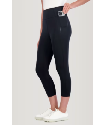 Zero Restriction: Women's Bae Capri Legging Faites des économies