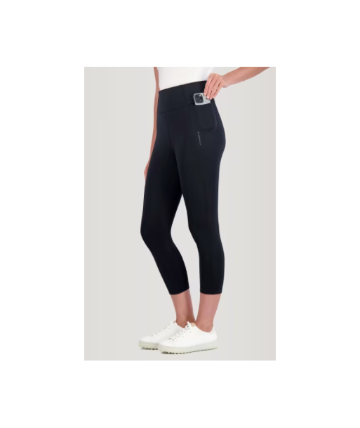 Zero Restriction: Women's Bae Capri Legging Faites des économies