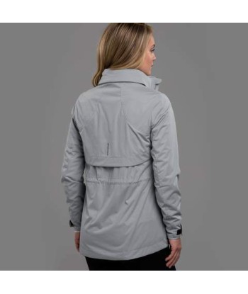 Zero Restriction: Women's Astrid Wind Jacket soldes