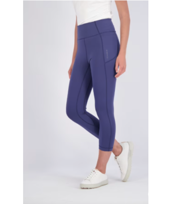 Zero Restriction: Women's Bae Capri Legging Faites des économies