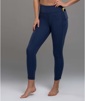 Zero Restriction: Women's Cici Legging offre 