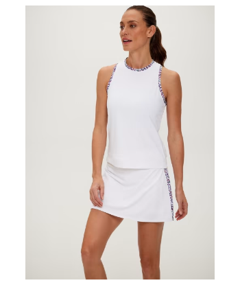 Zero Restriction: Women's Coco Sleeveless Tank Dans la société mordern