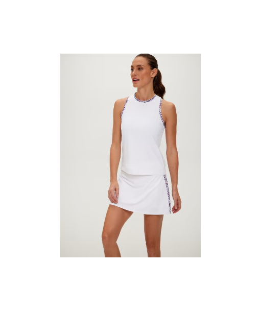 Zero Restriction: Women's Coco Sleeveless Tank Dans la société mordern