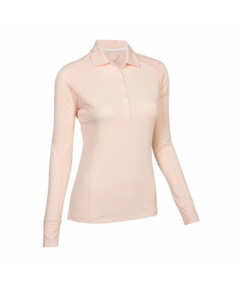 Zero Restriction: Women's Emma Long Sleeve Polo l'achat 