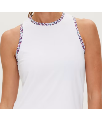 Zero Restriction: Women's Coco Sleeveless Tank Dans la société mordern