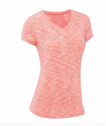 Zero Restriction: Women's Fae Short Sleeve Polo Voir les baskets