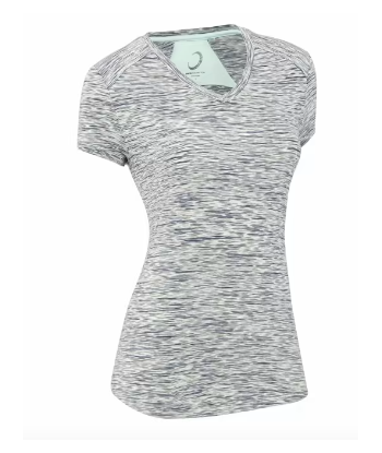 Zero Restriction: Women's Fae Short Sleeve Polo Voir les baskets