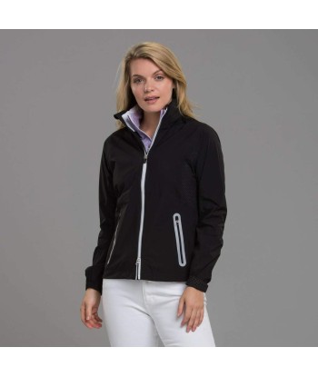 Zero Restriction: Women's Hooded Olivia Jacket prix