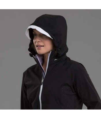 Zero Restriction: Women's Hooded Olivia Jacket prix