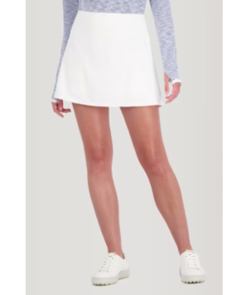 Zero Restriction: Women's Kimberly Tennis Skort français